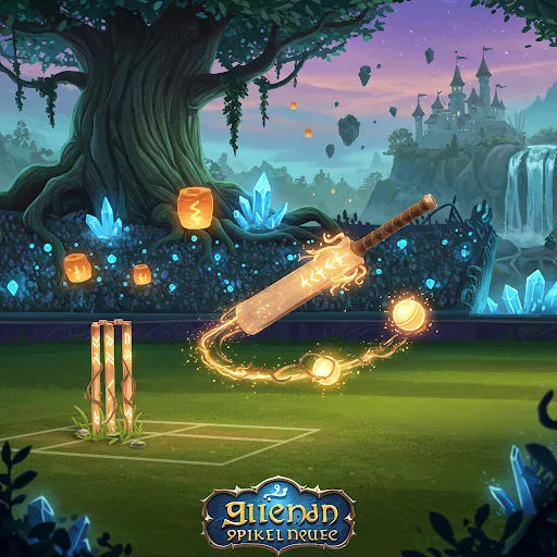 Aylarion Cricket