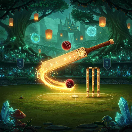 Aylarion Cricket